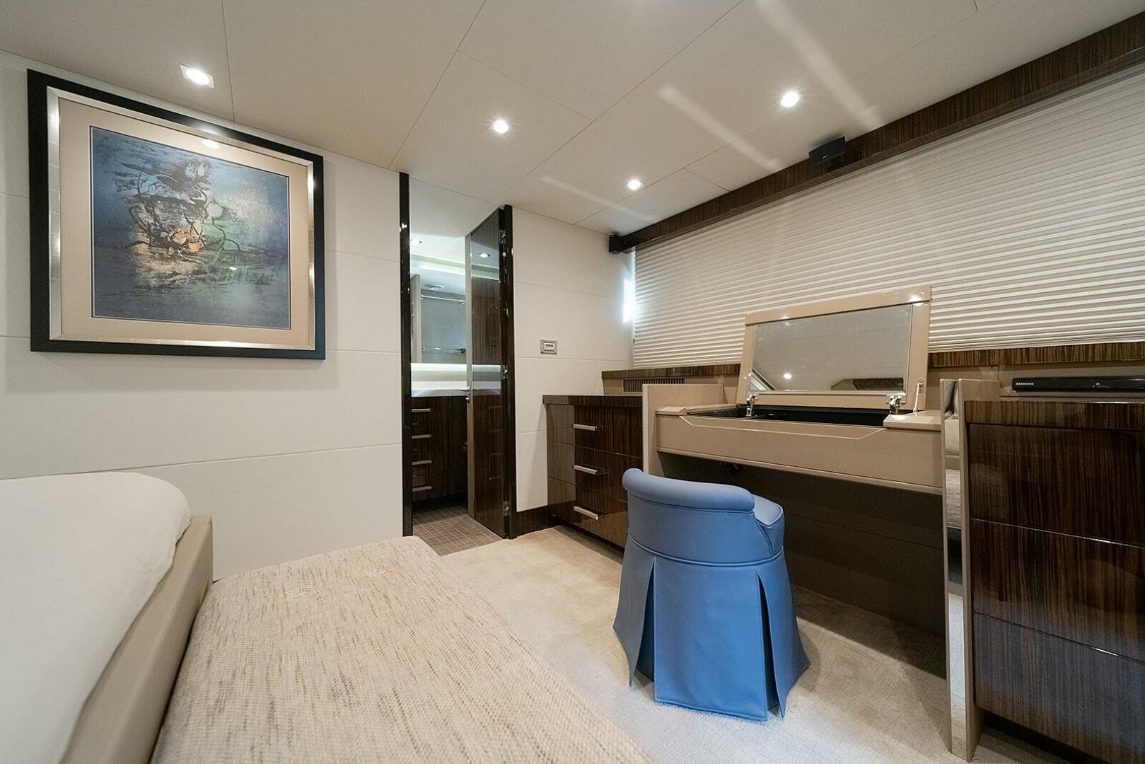 Slide: The Image of Lazzara Yachts 64 2013 - 5087243