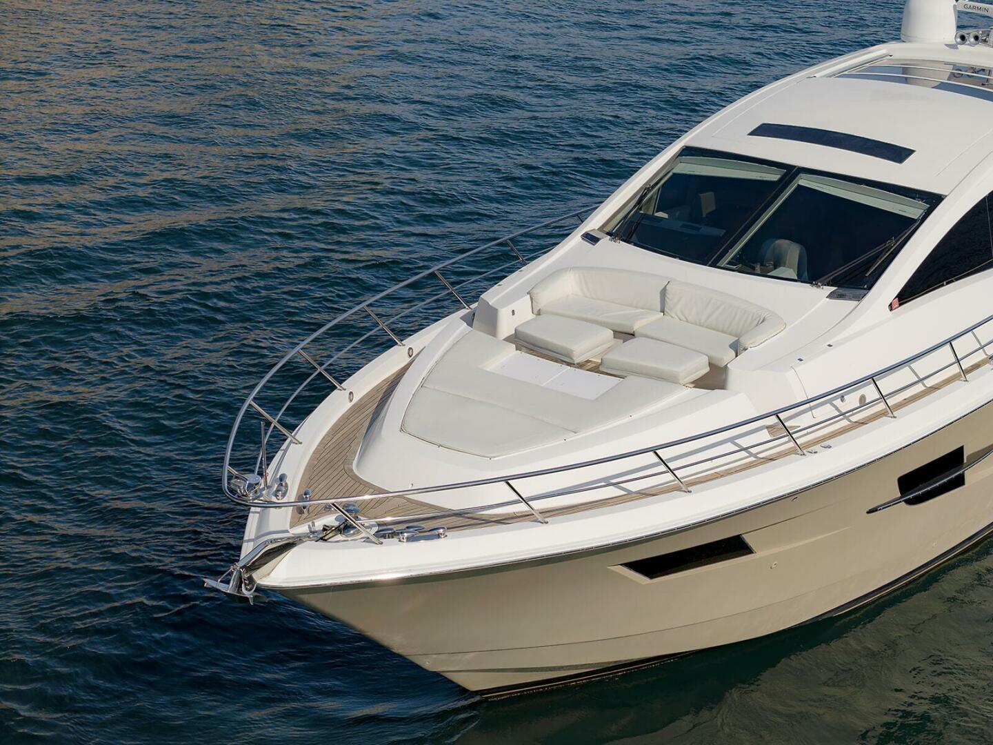 Slide: The Image of Lazzara Yachts 64 2013 - 5087198
