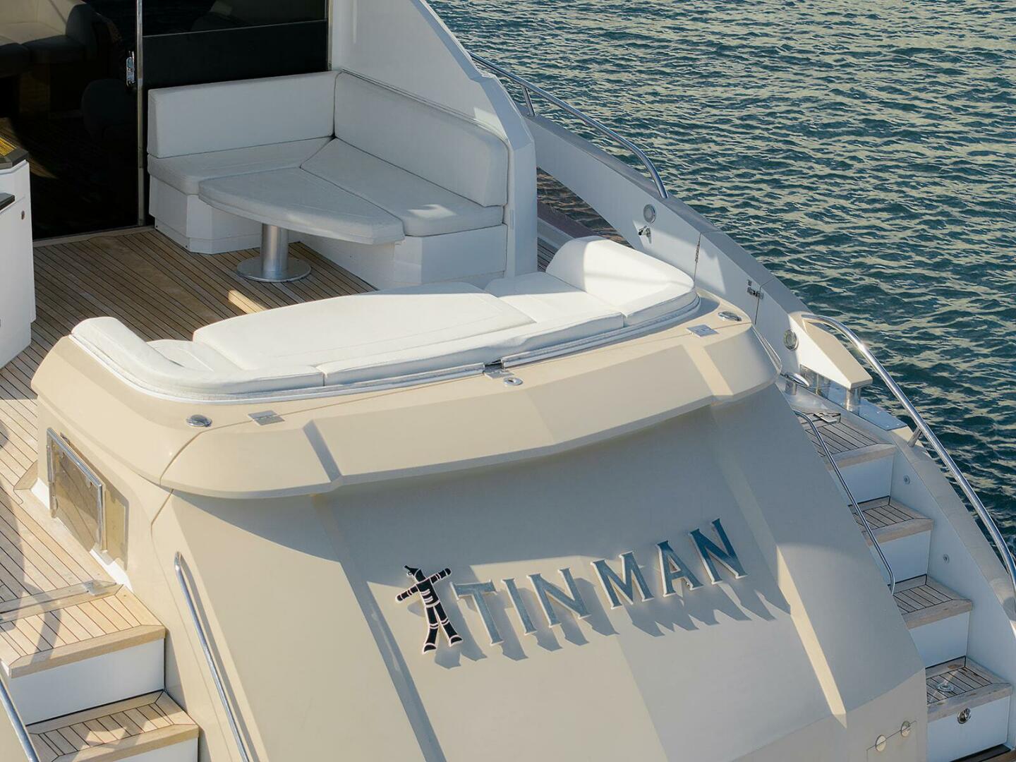 Slide: The Image of Lazzara Yachts 64 2013 - 5087199