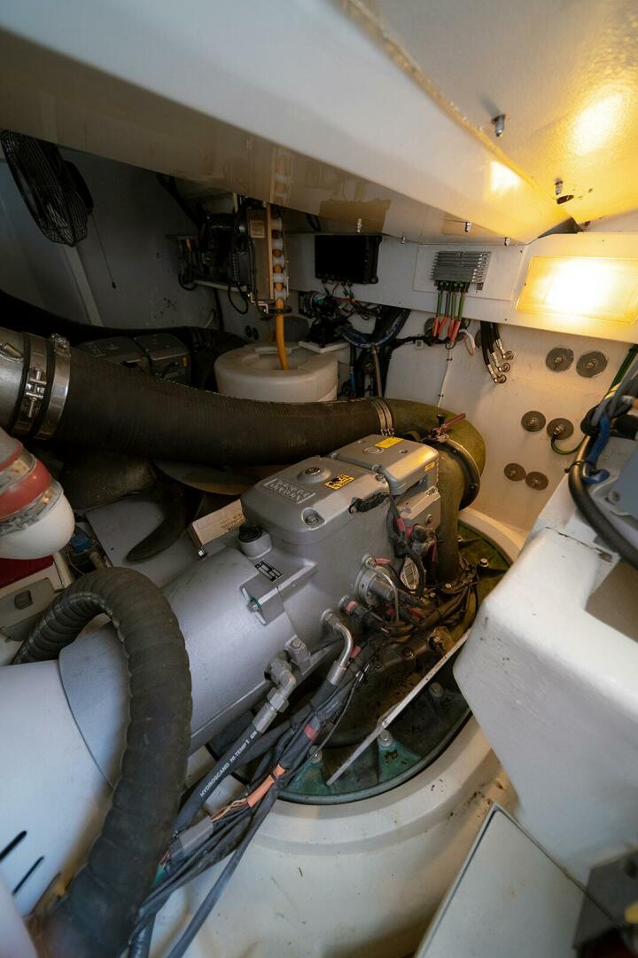 Slide: The Image of Lazzara Yachts 64 2013 - 5087279