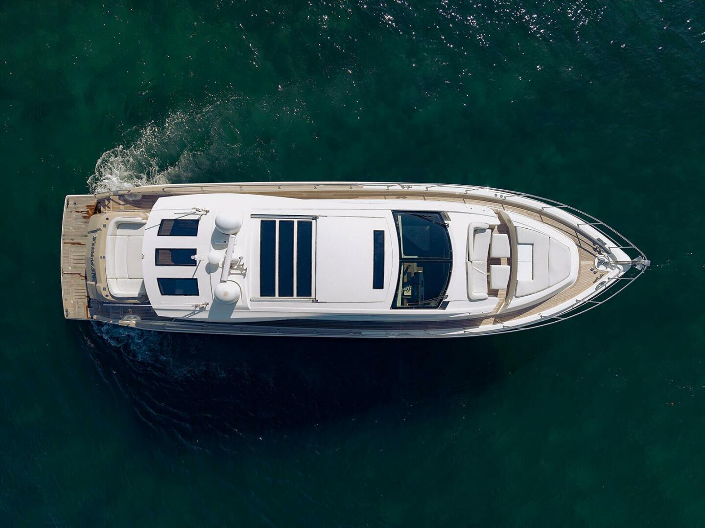 Slide: The Image of Lazzara Yachts 64 2013 - 5087294