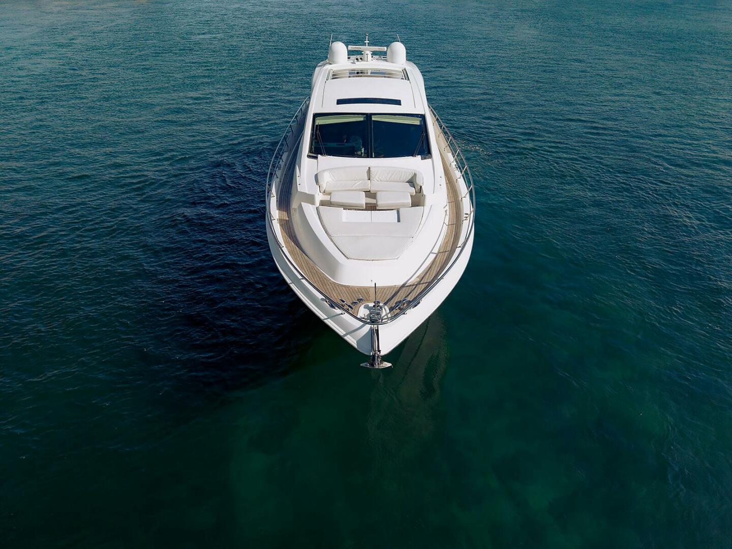 Slide: The Image of Lazzara Yachts 64 2013 - 5087295