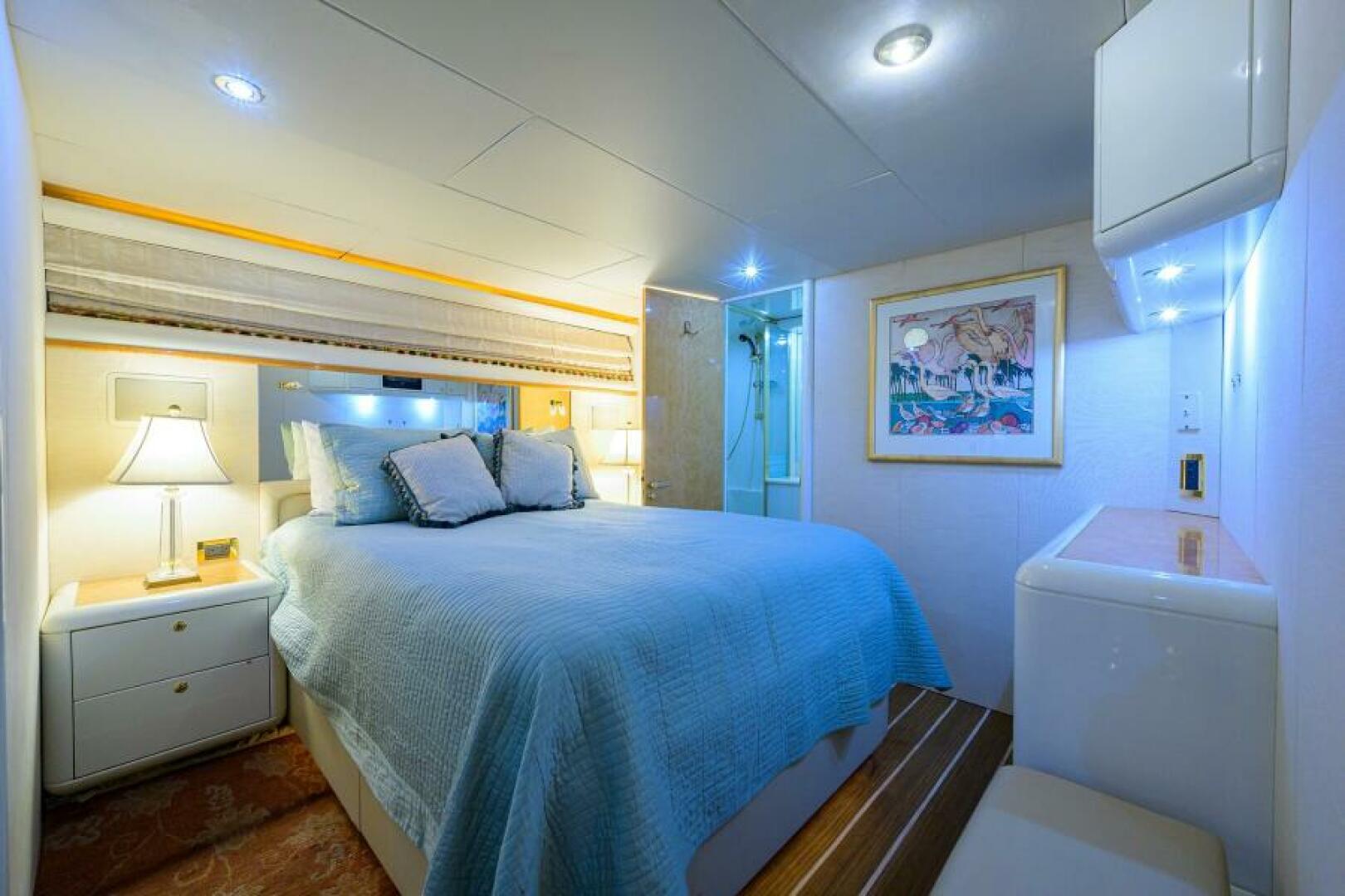 Slide: The Image of Port Guest Stateroom - 4244910