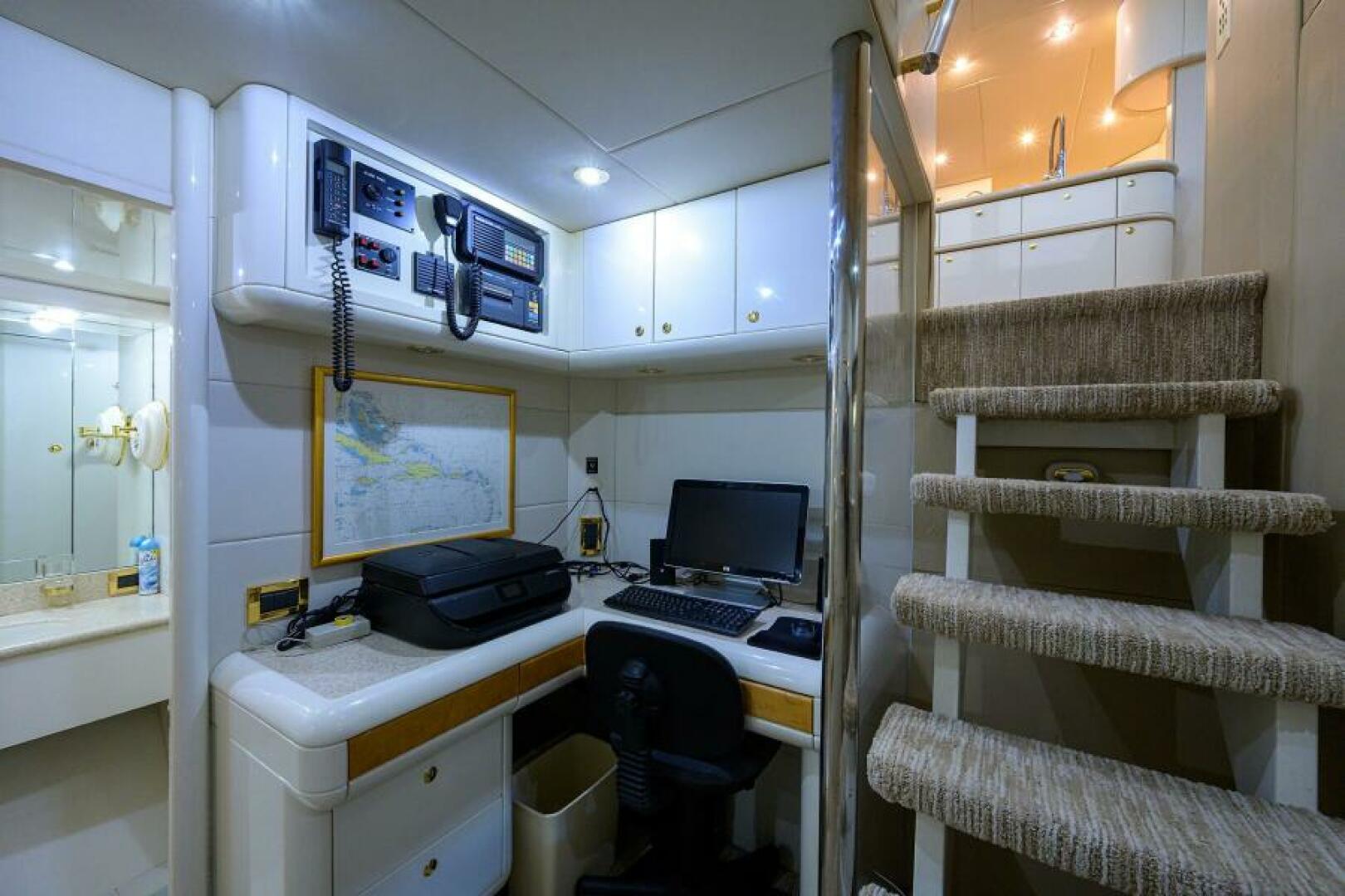 Slide: The Image of Office/Den - 4244920
