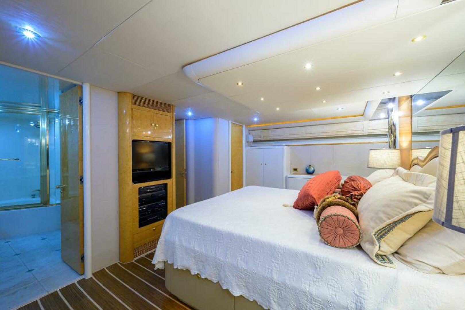 Slide: The Image of Master Stateroom - 4244902