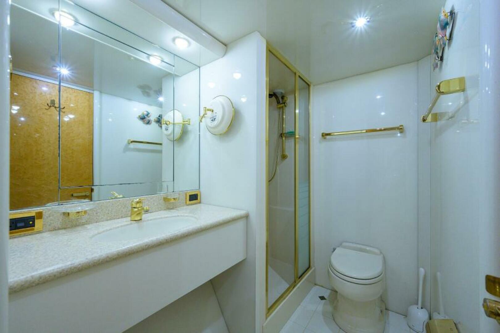 Slide: The Image of Forward Head - 4244907