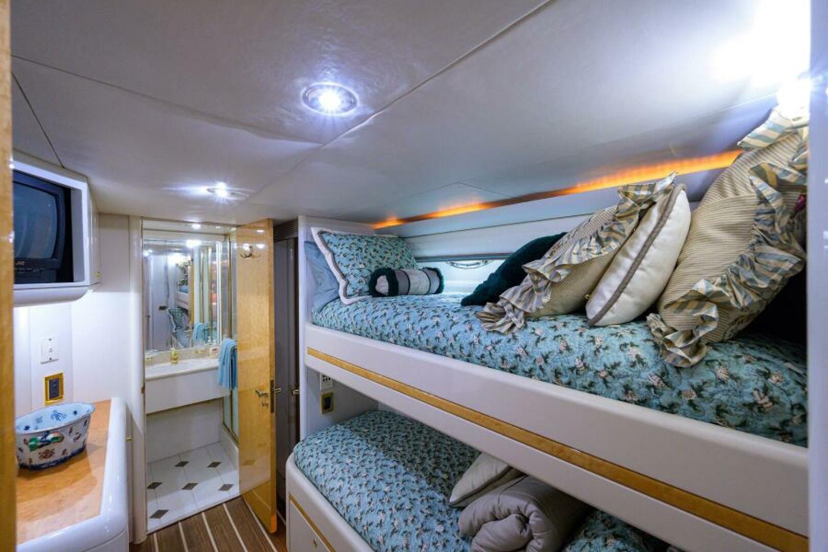 Slide: The Image of Starboard Guest Stateroom - 4244915
