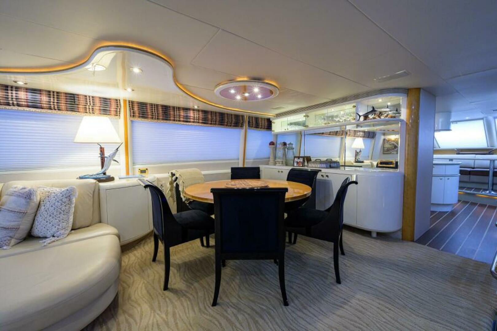 Slide: The Image of Dining Area - 4244892