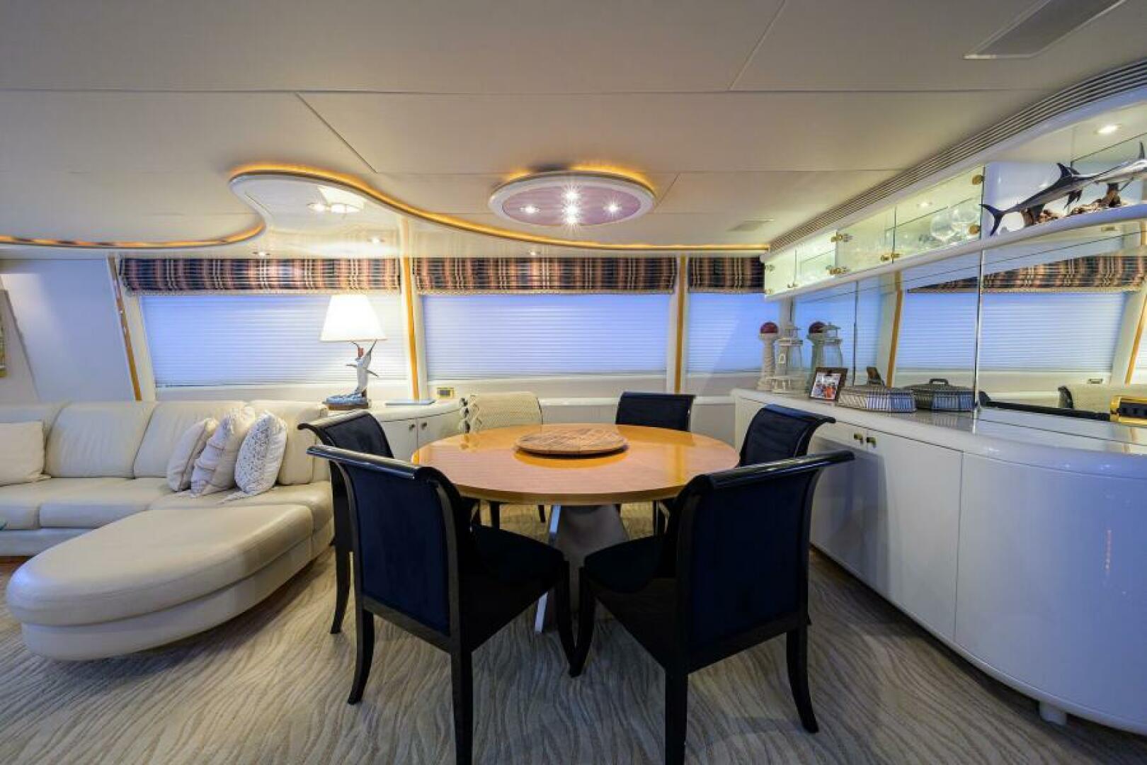 Slide: The Image of Dining Area - 4244893