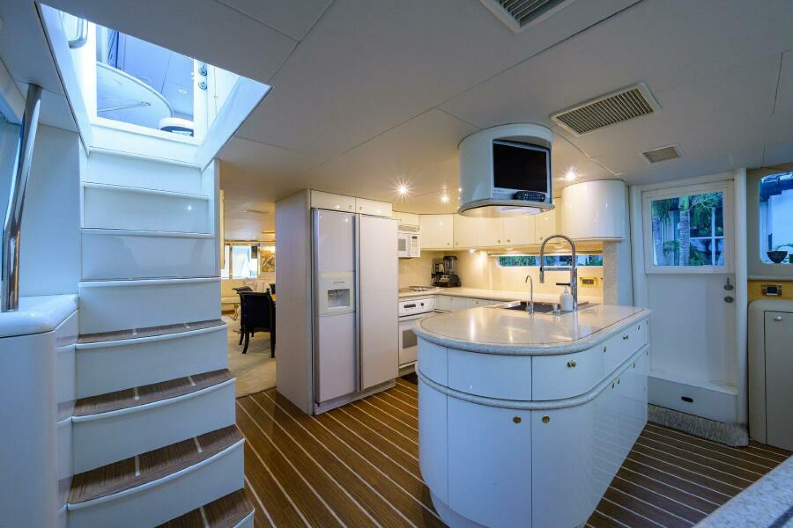 Slide: The Image of Galley - 4244894