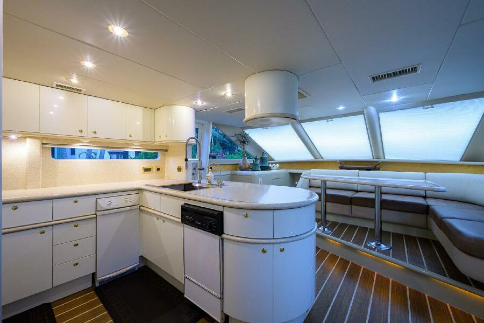 Slide: The Image of Galley - 4244895