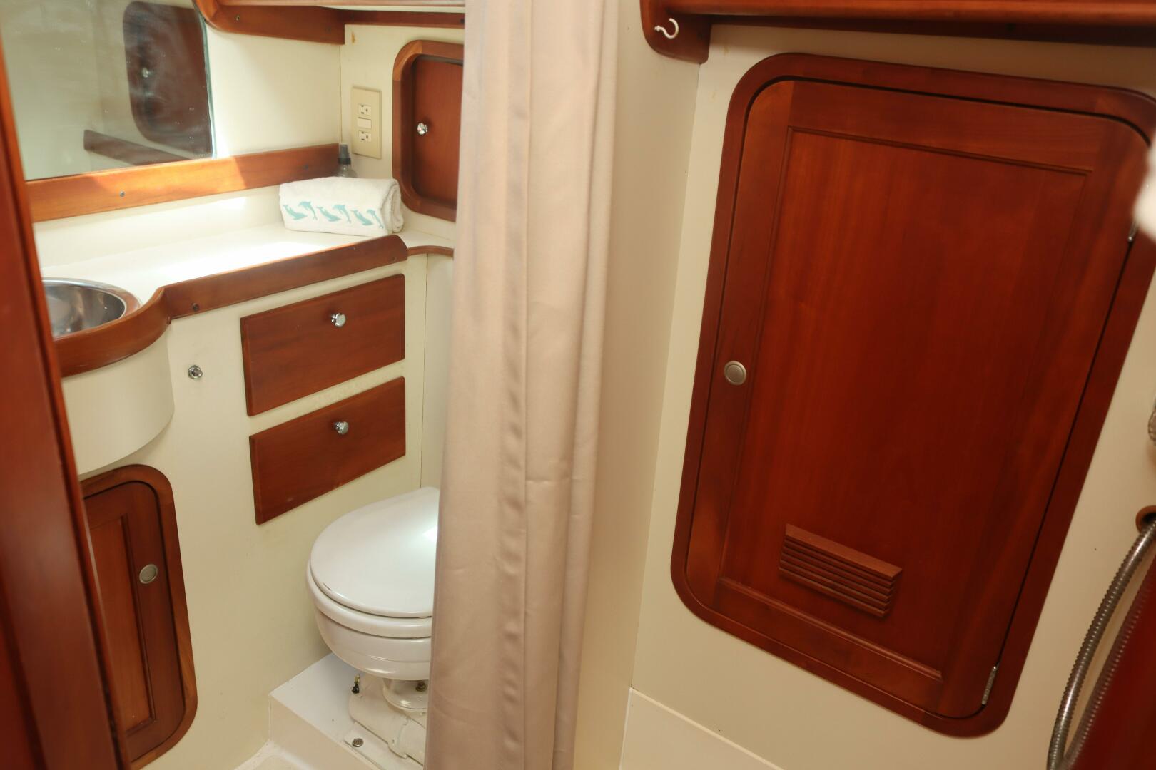 Slide: The Image of Legacy Express 1999 - 4630294