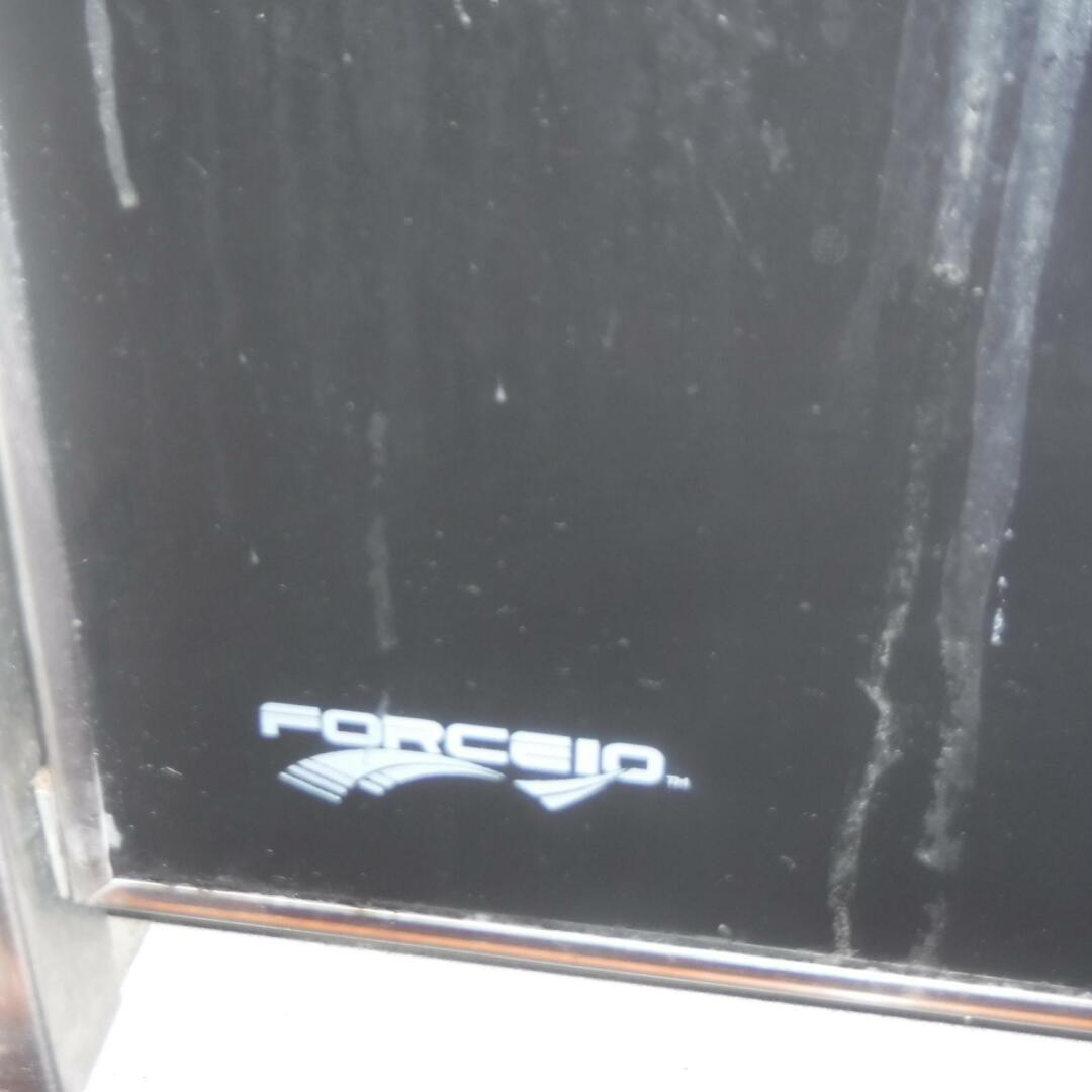 Slide: The Image of Legacy Flybridge Sedan 1998 - 4864433