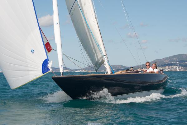 Slide: The Image of Leonardo Eagle 38 2023 - 3