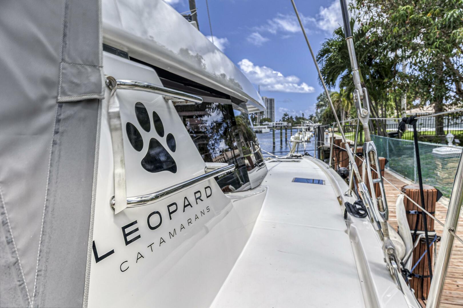 Slide: The Image of Leopard 45 2020 - 5321922