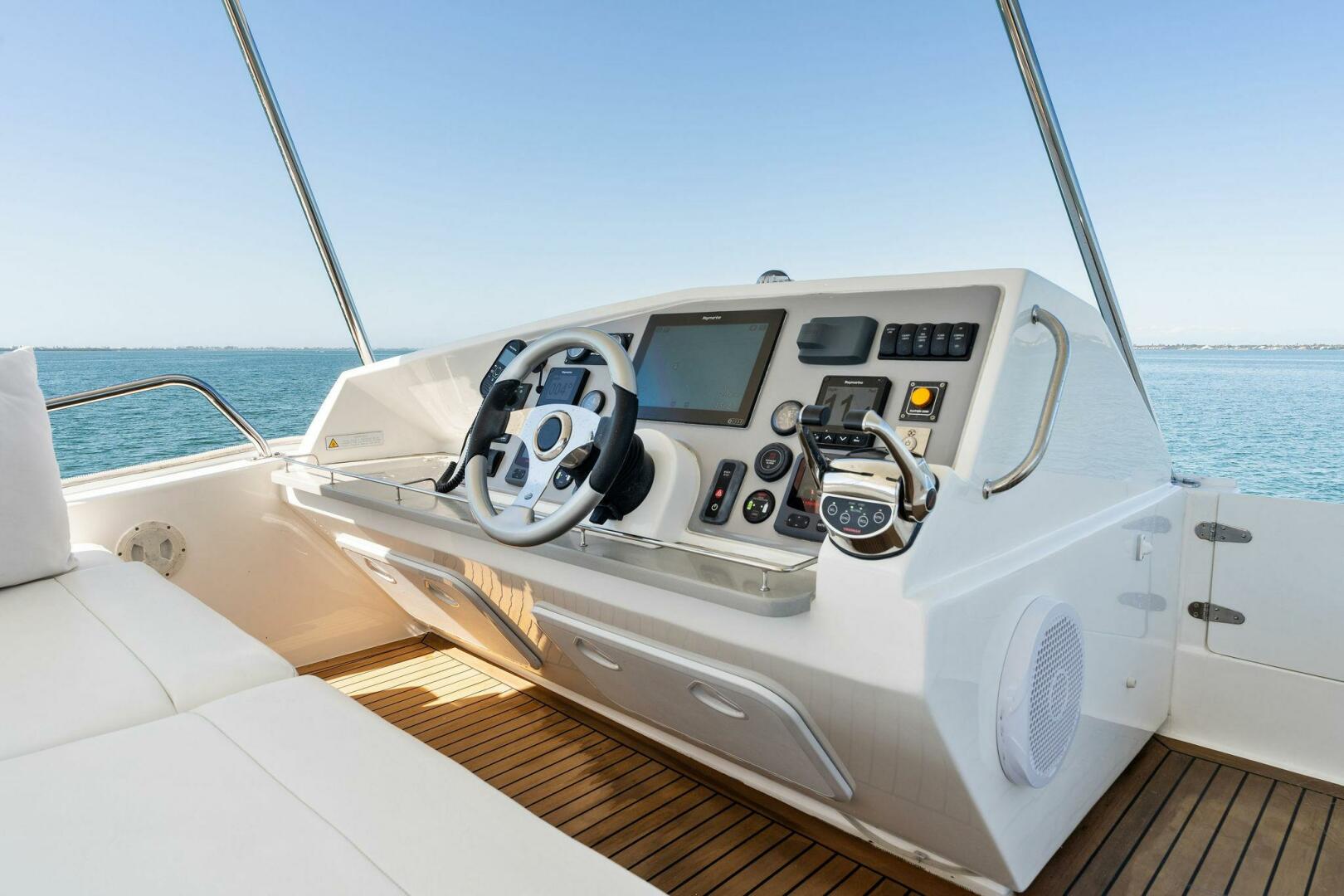 Slide: The Image of 2019 Leopard 51 Powercat FALASEA - 5024983