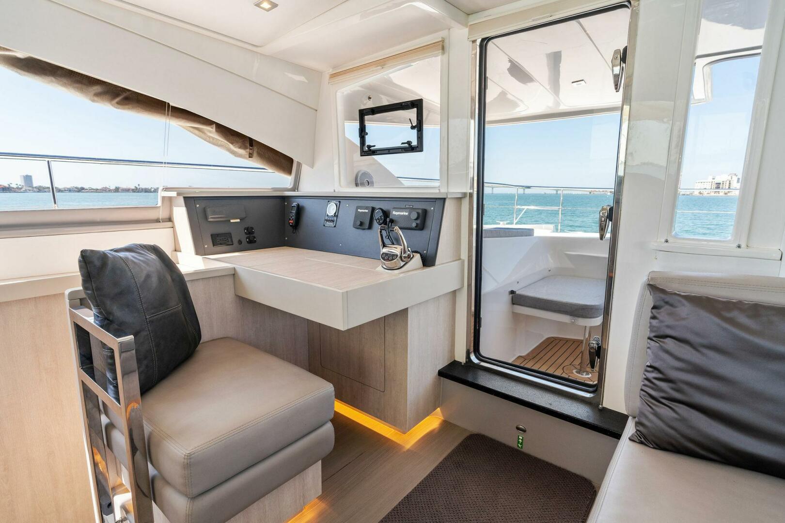 Slide: The Image of 2019 Leopard 51 Powercat FALASEA - 5024919