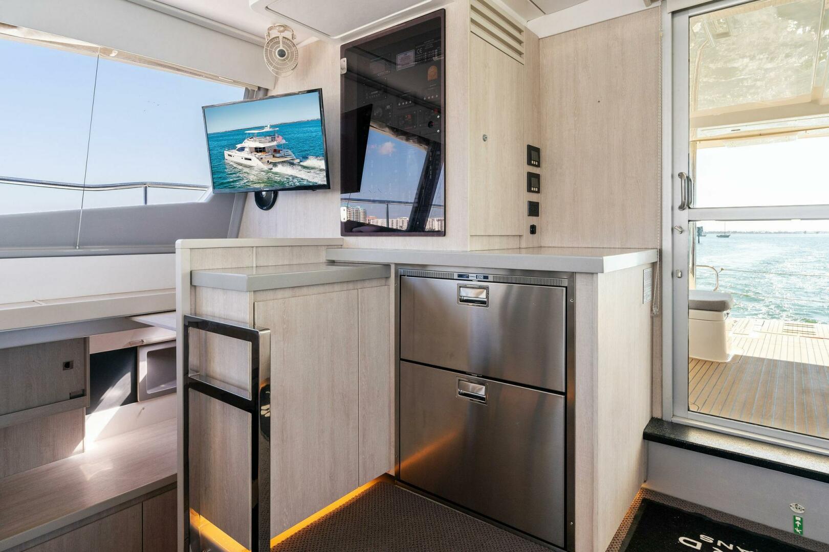 Slide: The Image of 2019 Leopard 51 Powercat FALASEA - 5024921