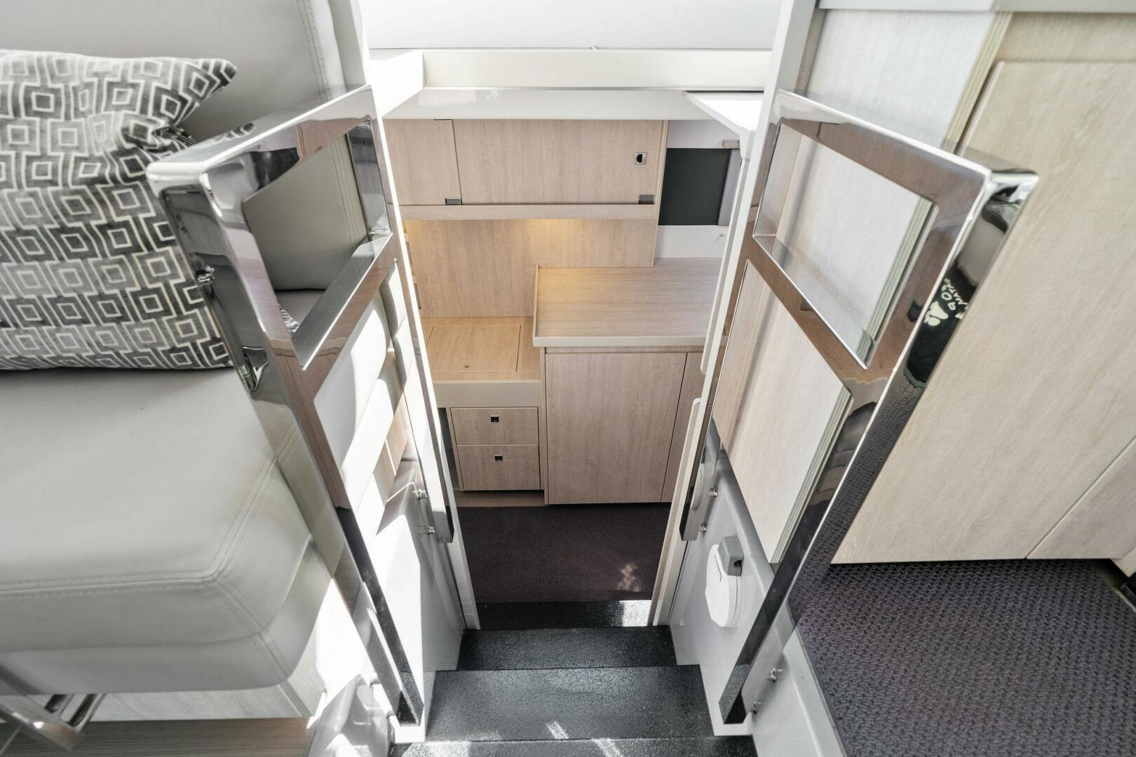 Slide: The Image of 2019 Leopard 51 Powercat FALASEA - 5024926