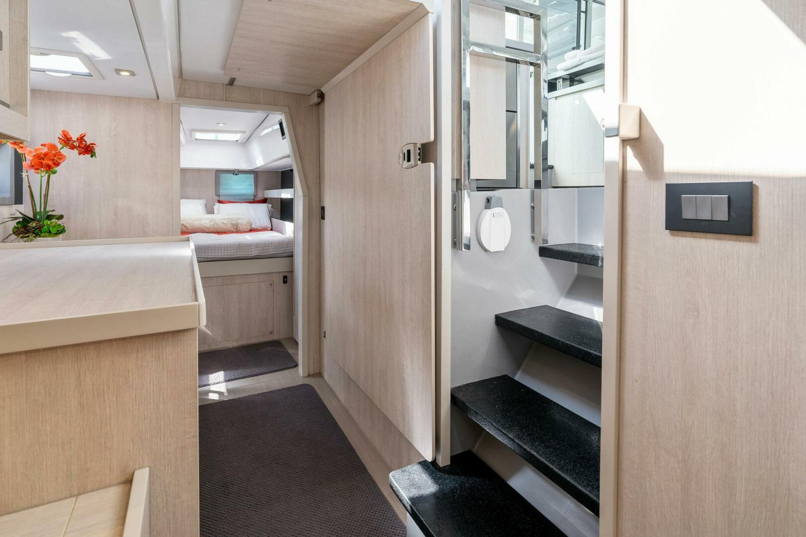 Slide: The Image of 2019 Leopard 51 Powercat FALASEA - 5024927