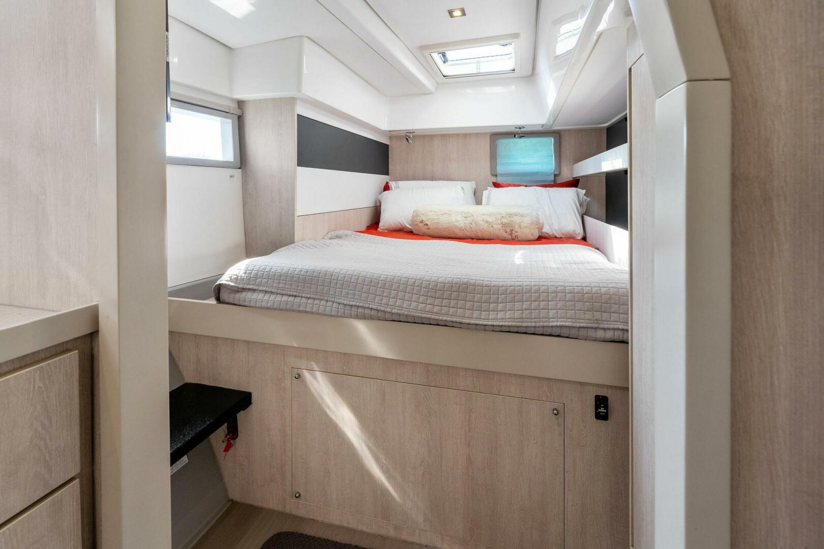 Slide: The Image of 2019 Leopard 51 Powercat FALASEA - 5024929