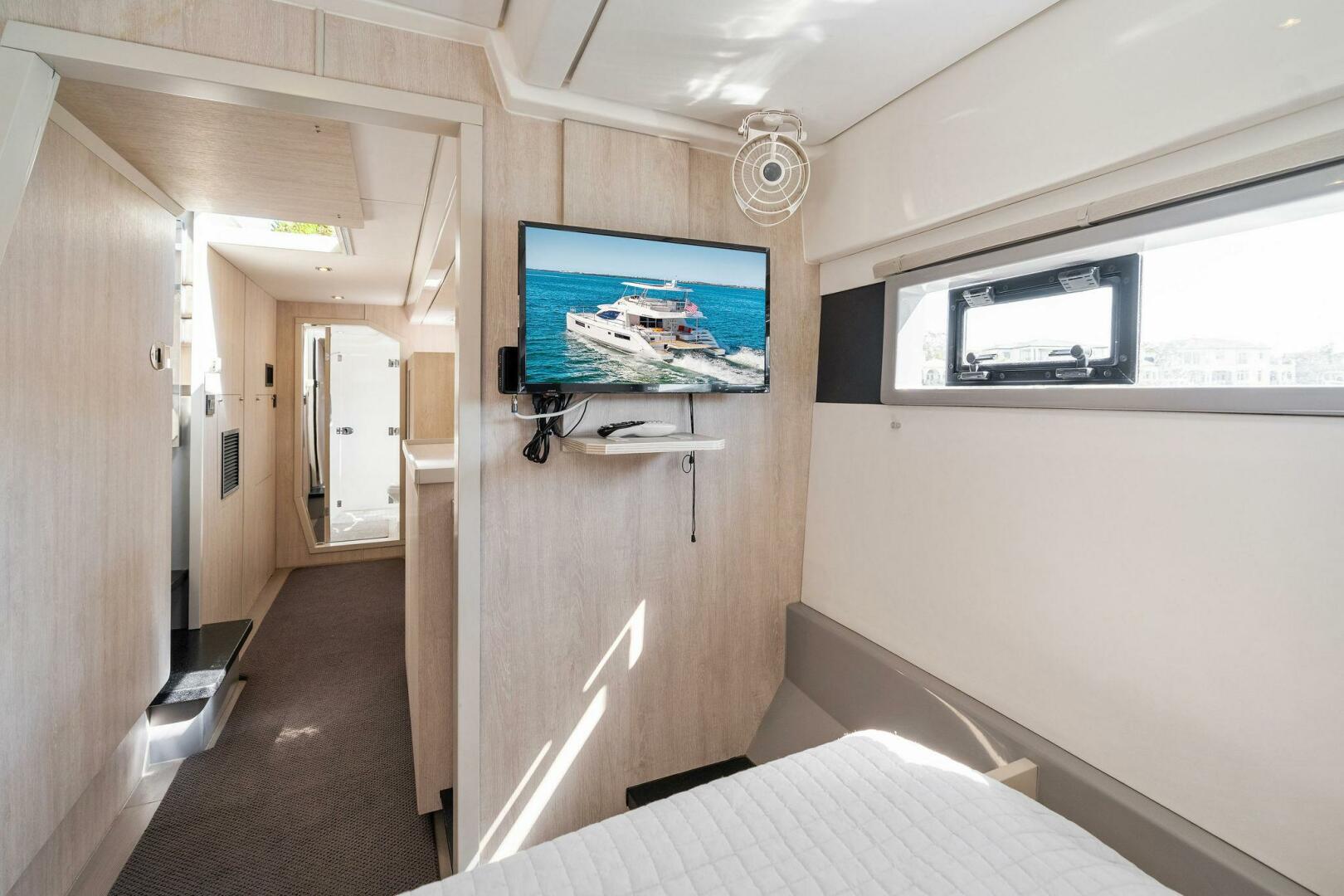 Slide: The Image of 2019 Leopard 51 Powercat FALASEA - 5024931