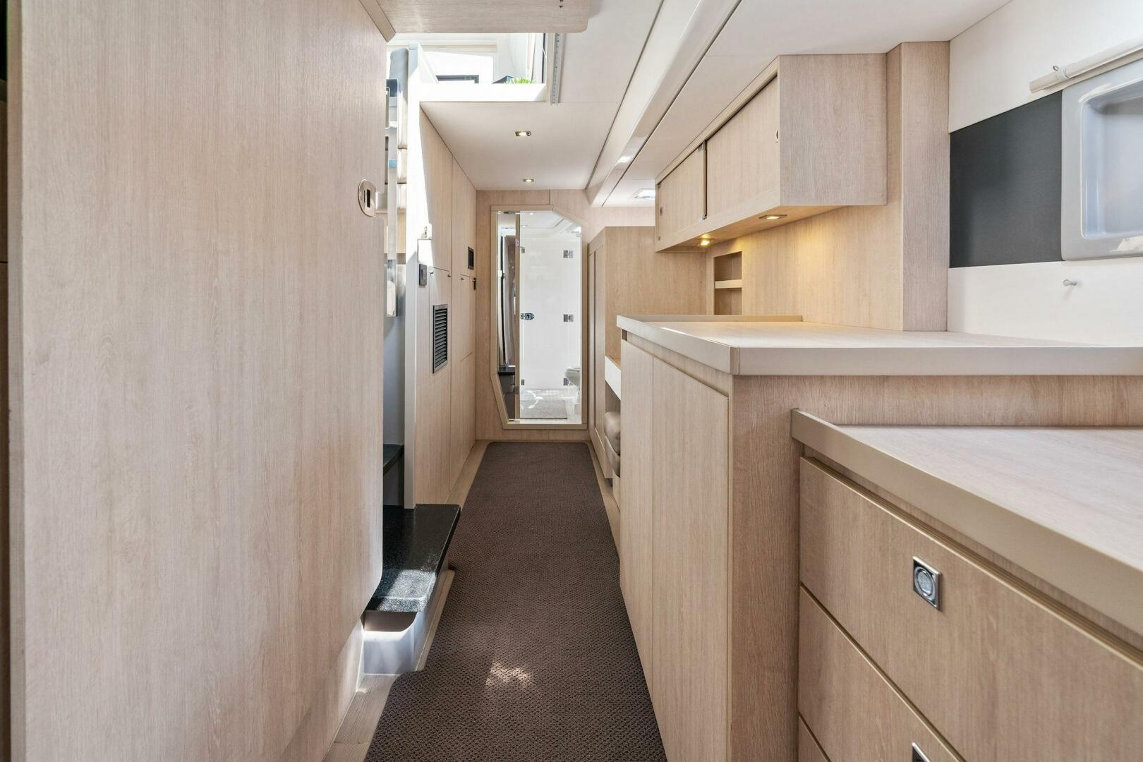 Slide: The Image of 2019 Leopard 51 Powercat FALASEA - 5024933