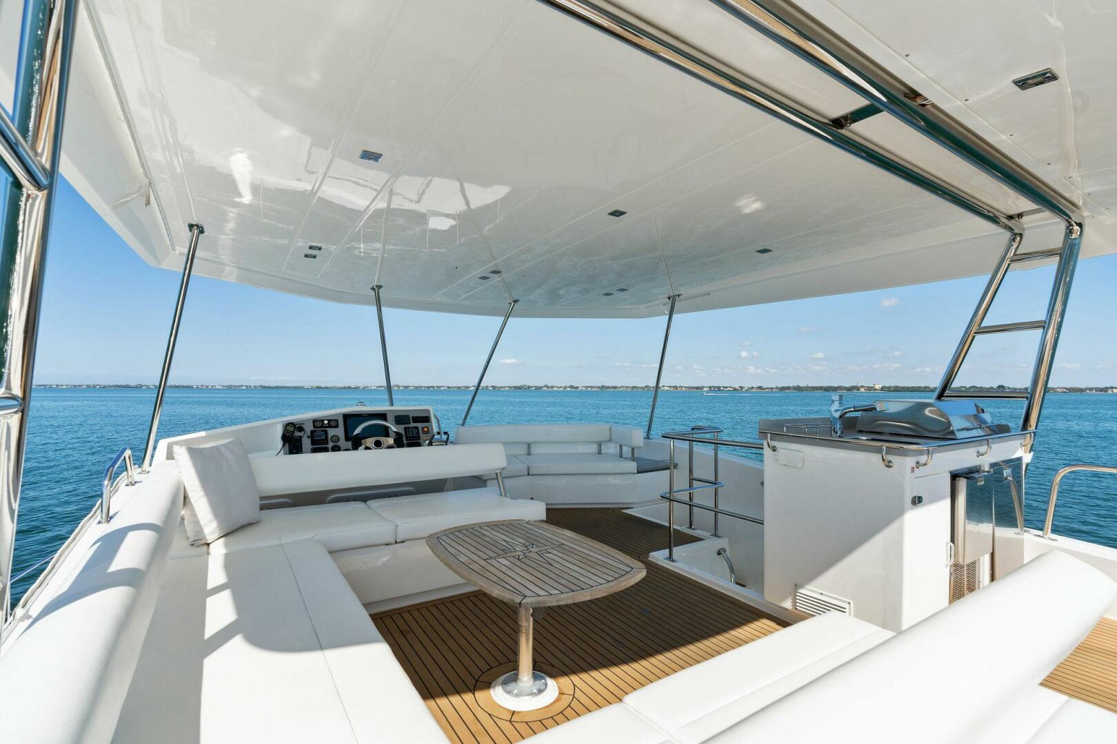 Slide: The Image of 2019 Leopard 51 Powercat FALASEA - 5024991
