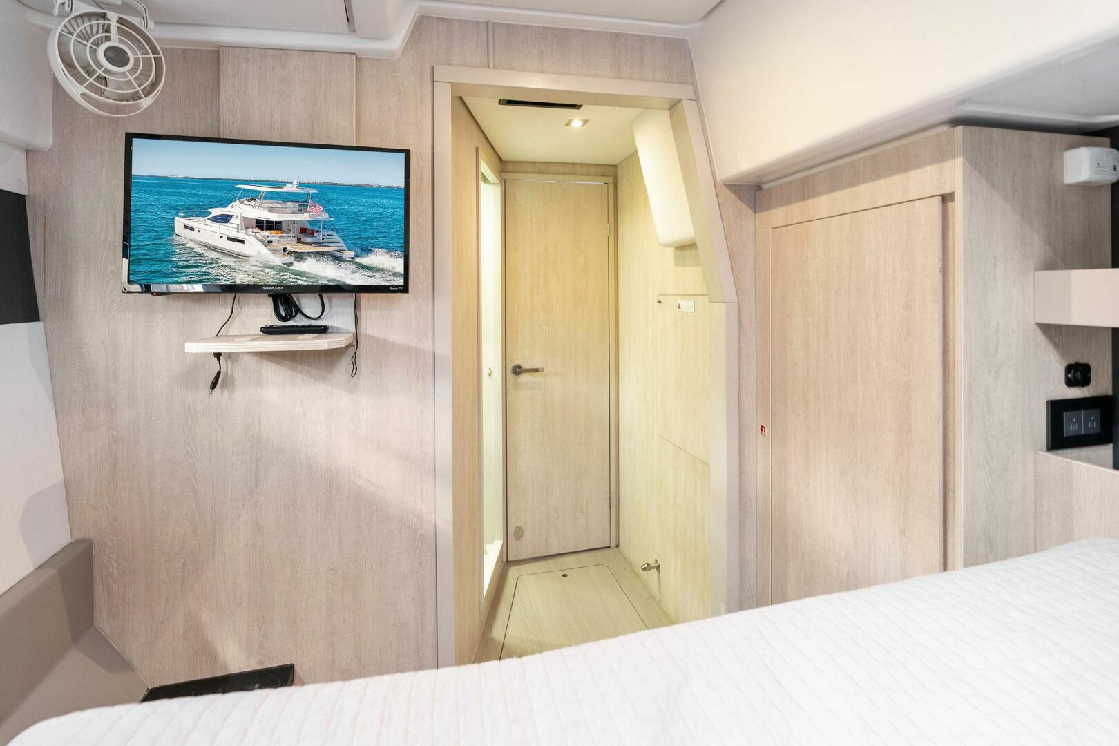 Slide: The Image of 2019 Leopard 51 Powercat FALASEA - 5024951