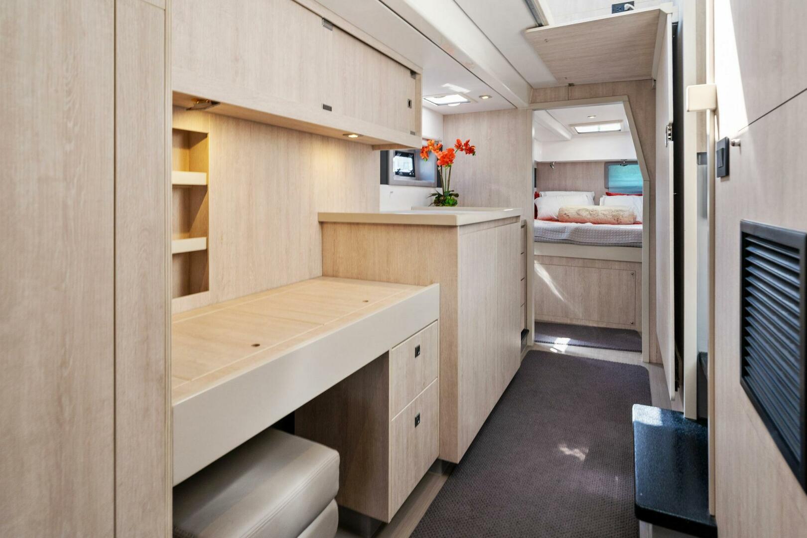 Slide: The Image of 2019 Leopard 51 Powercat FALASEA - 5024936