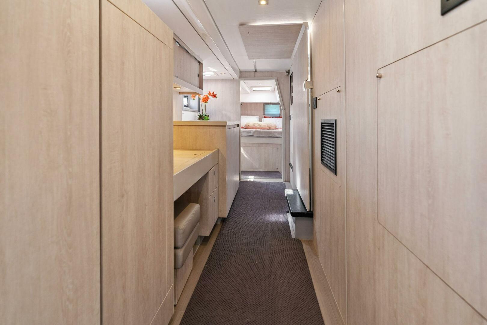 Slide: The Image of 2019 Leopard 51 Powercat FALASEA - 5024939