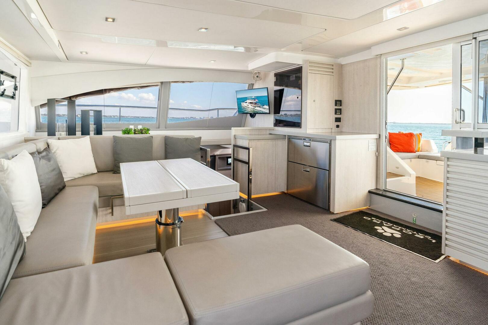 Slide: The Image of 2019 Leopard 51 Powercat FALASEA - 5024959