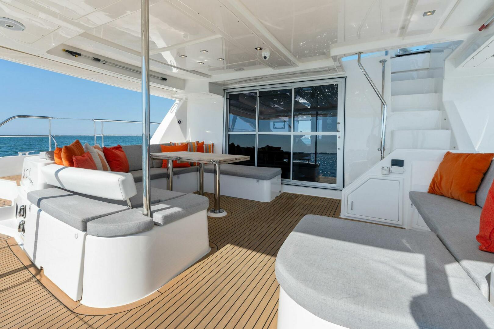Slide: The Image of 2019 Leopard 51 Powercat FALASEA - 5024957