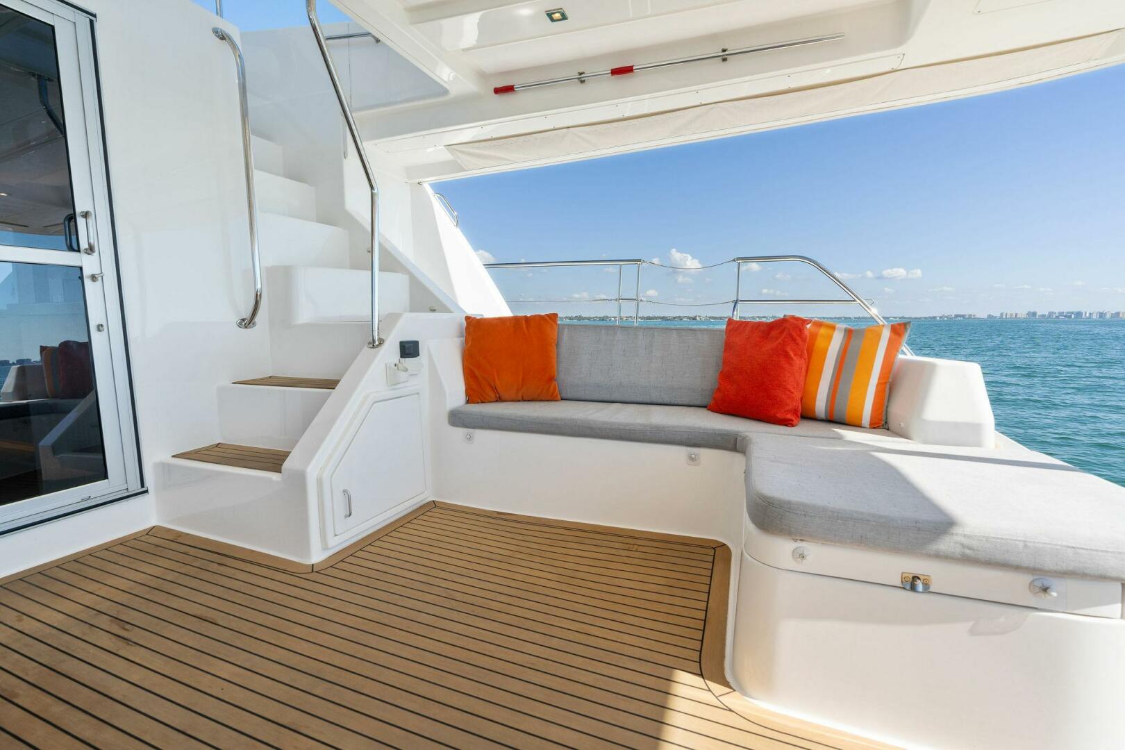 Slide: The Image of 2019 Leopard 51 Powercat FALASEA - 5024953