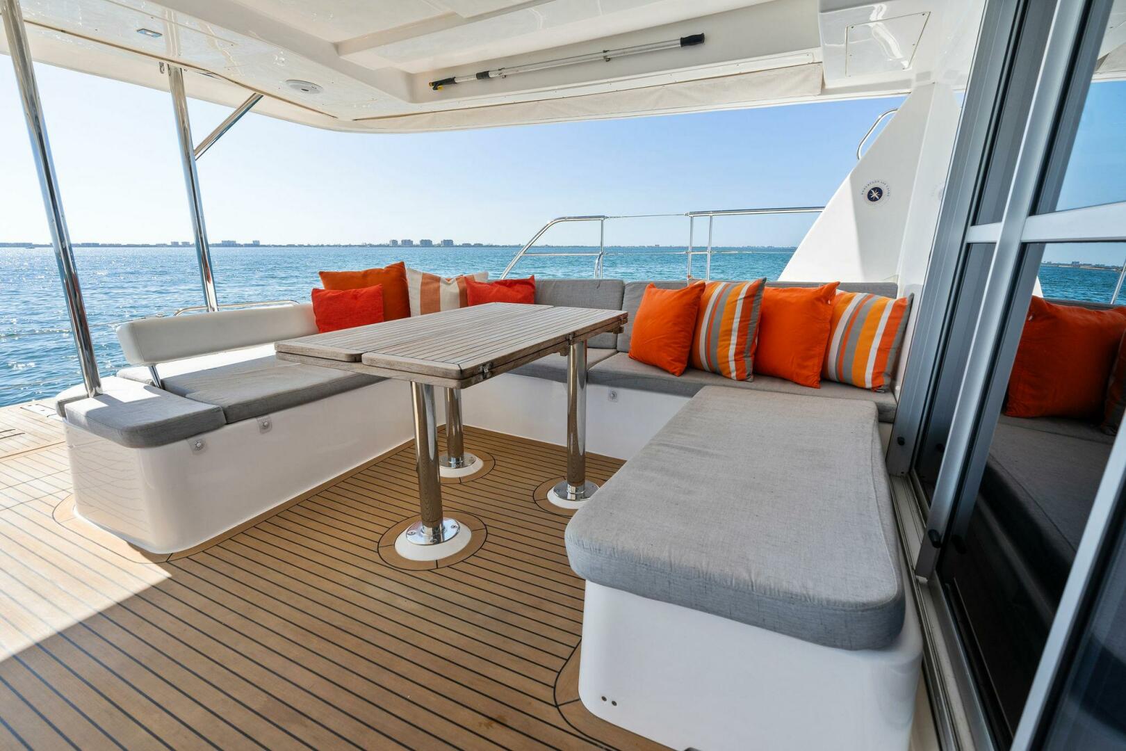 Slide: The Image of 2019 Leopard 51 Powercat FALASEA - 5024962