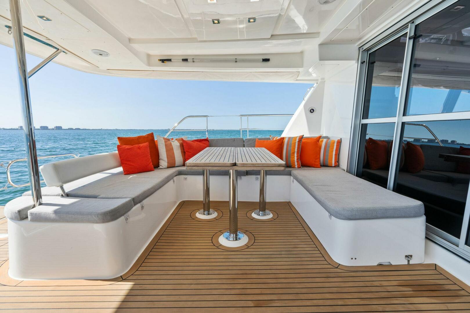 Slide: The Image of 2019 Leopard 51 Powercat FALASEA - 5024963