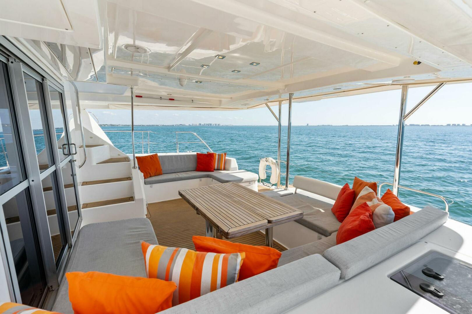 Slide: The Image of 2019 Leopard 51 Powercat FALASEA - 5024965