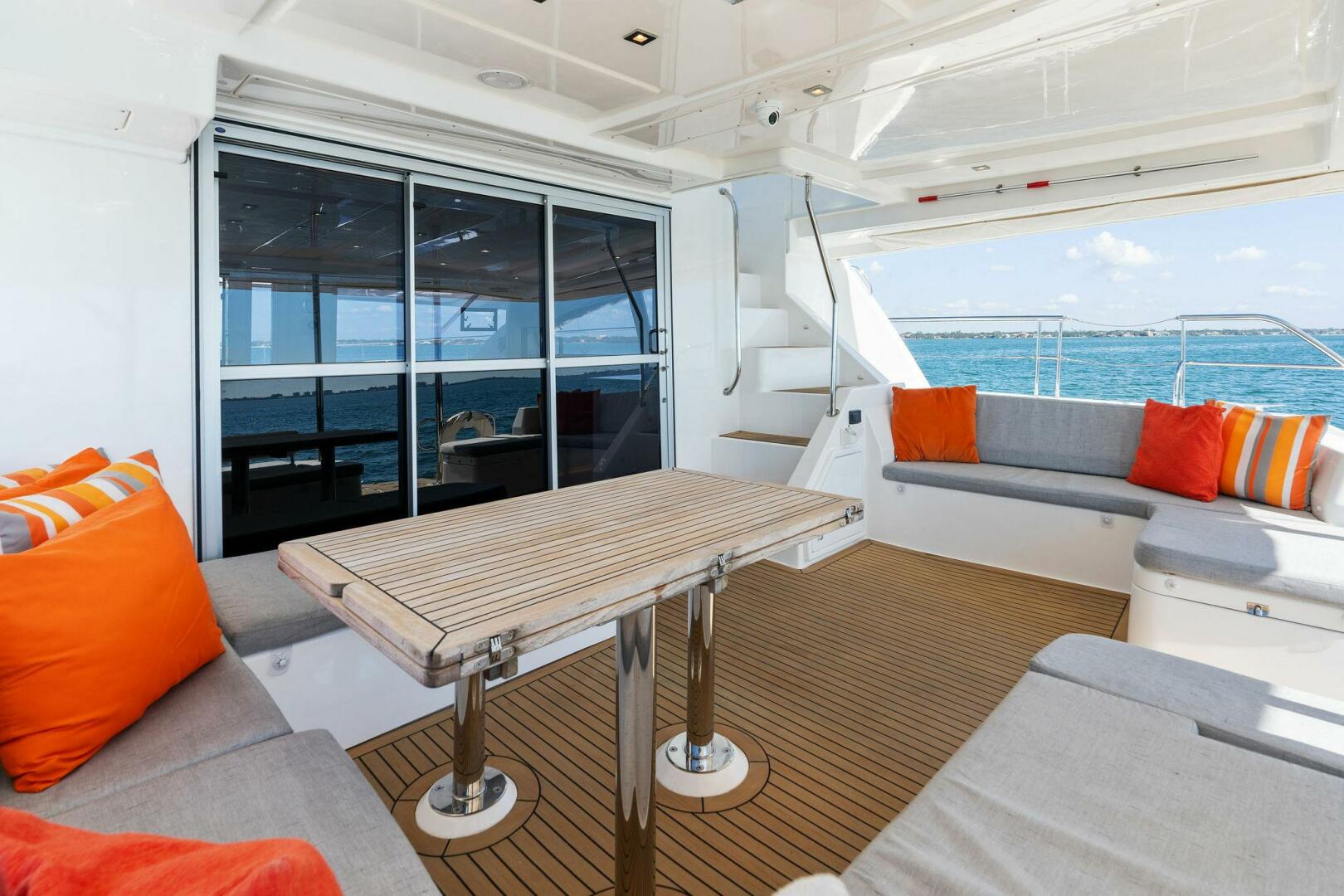 Slide: The Image of 2019 Leopard 51 Powercat FALASEA - 5024966