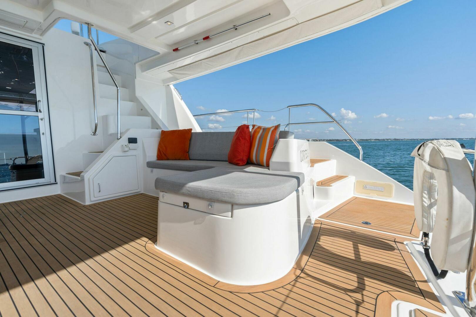 Slide: The Image of 2019 Leopard 51 Powercat FALASEA - 5024967