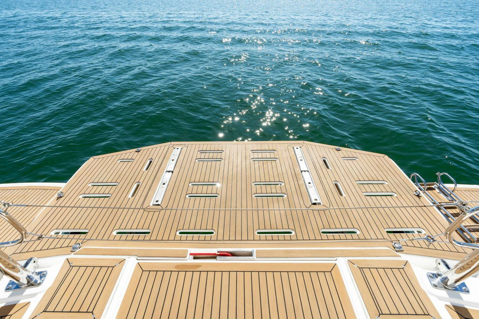 Slide: The Image of 2019 Leopard 51 Powercat FALASEA - 5024954