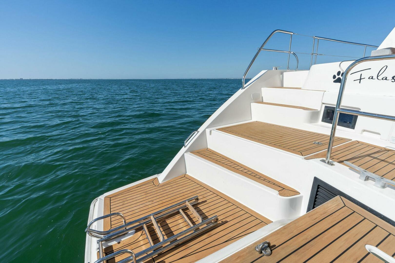 Slide: The Image of 2019 Leopard 51 Powercat FALASEA - 5024956