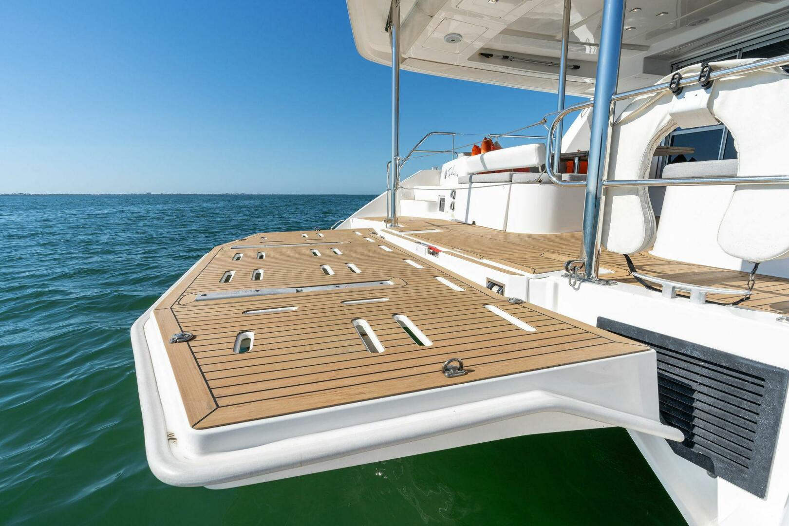 Slide: The Image of 2019 Leopard 51 Powercat FALASEA - 5024958