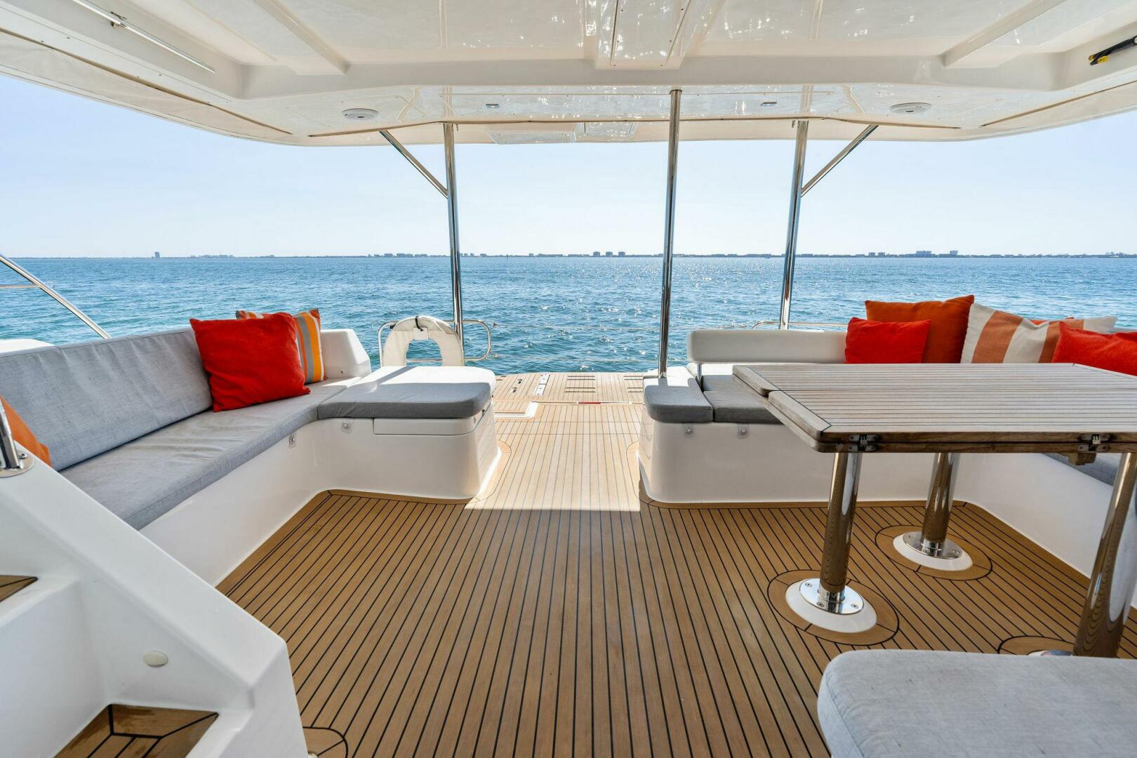 Slide: The Image of 2019 Leopard 51 Powercat FALASEA - 5024961