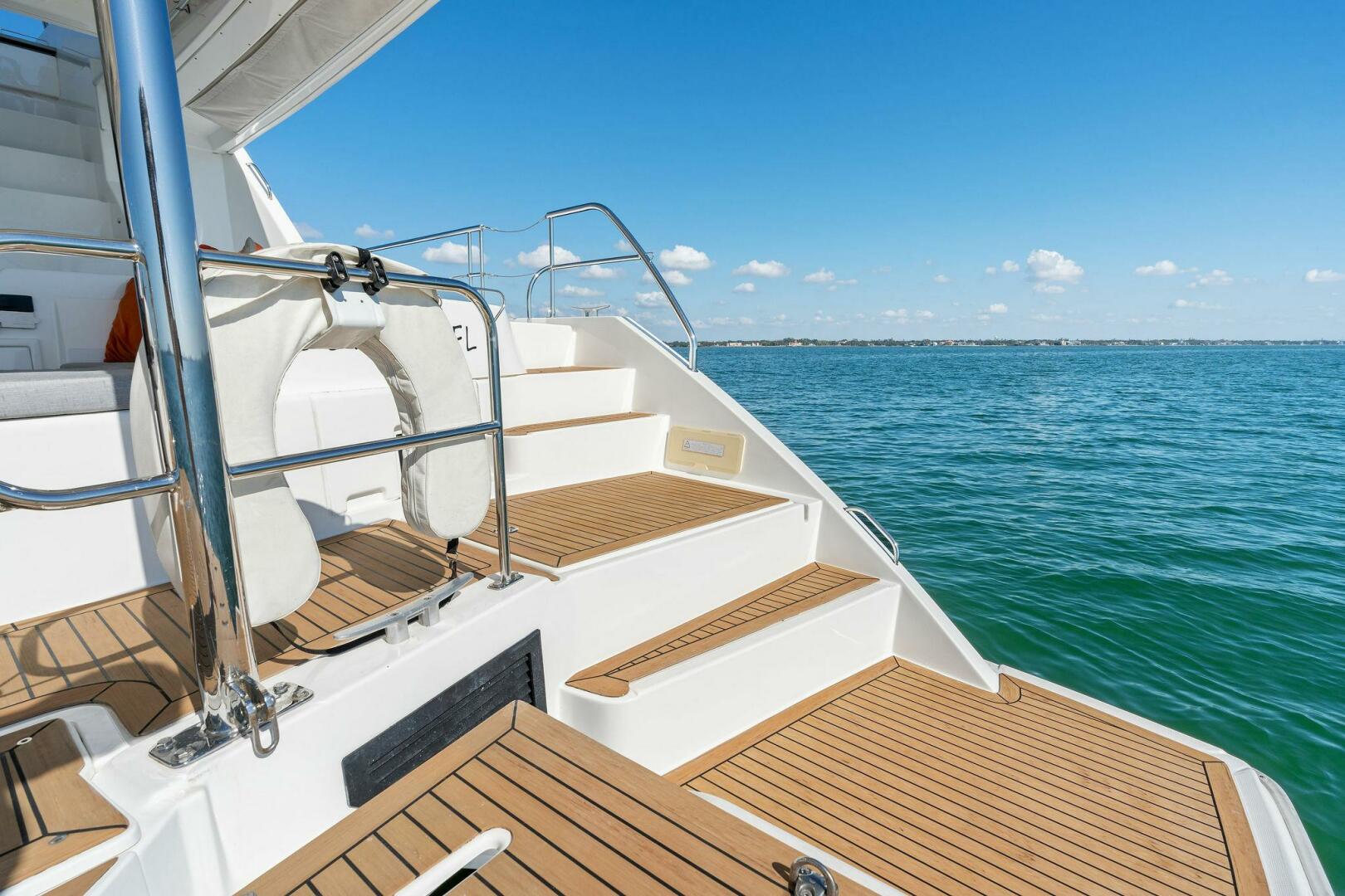 Slide: The Image of 2019 Leopard 51 Powercat FALASEA - 5024955