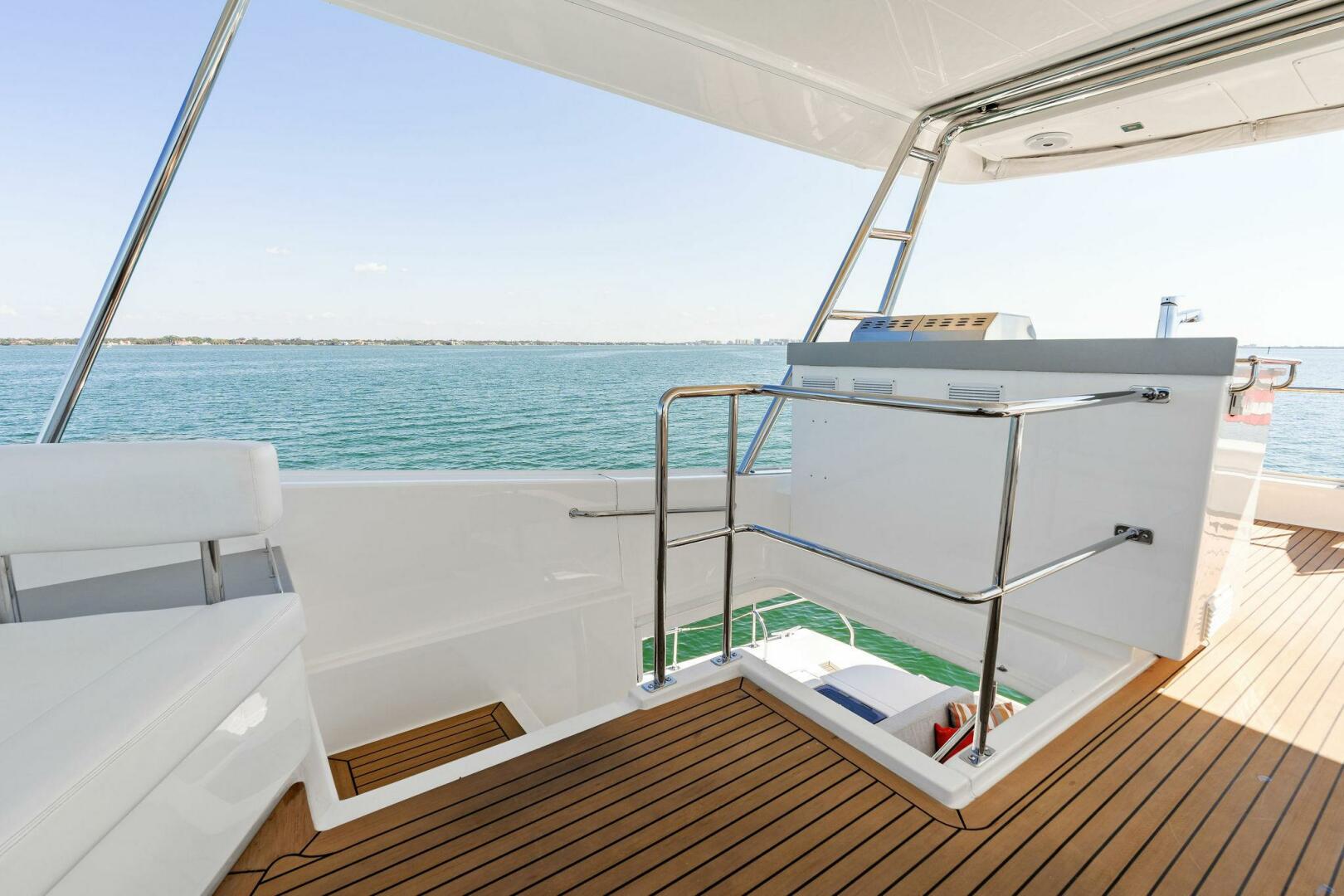 Slide: The Image of 2019 Leopard 51 Powercat FALASEA - 5024980