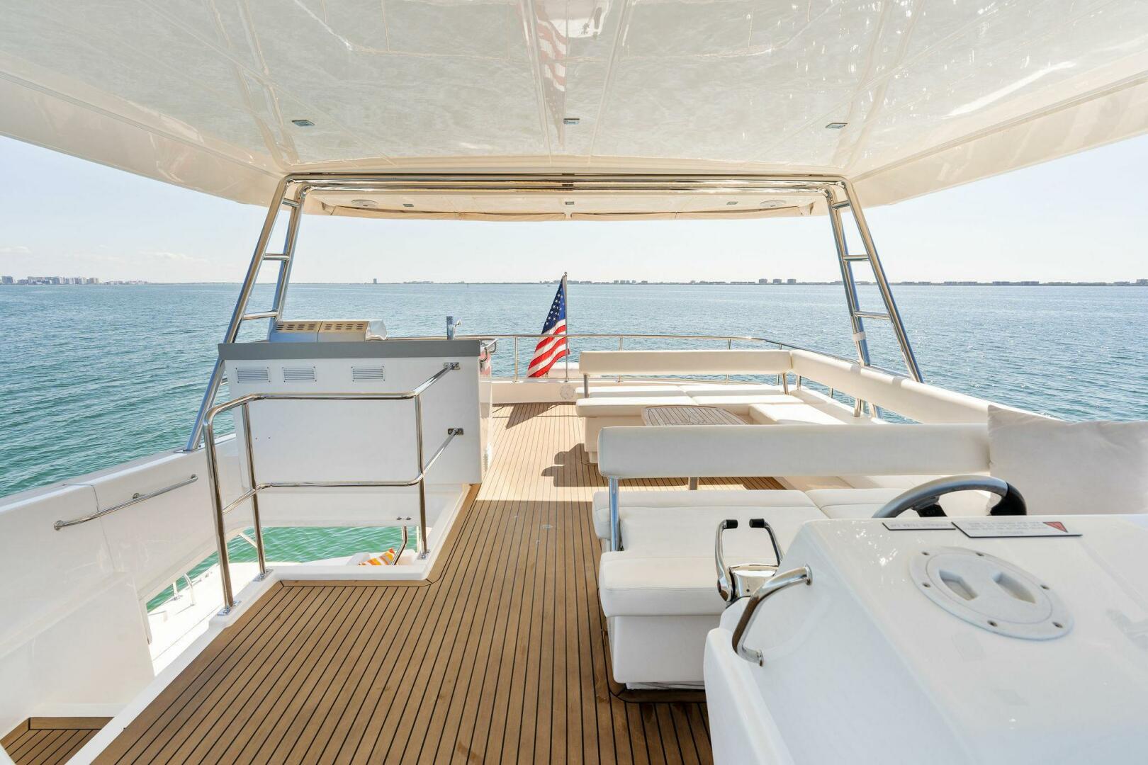 Slide: The Image of 2019 Leopard 51 Powercat FALASEA - 5024979
