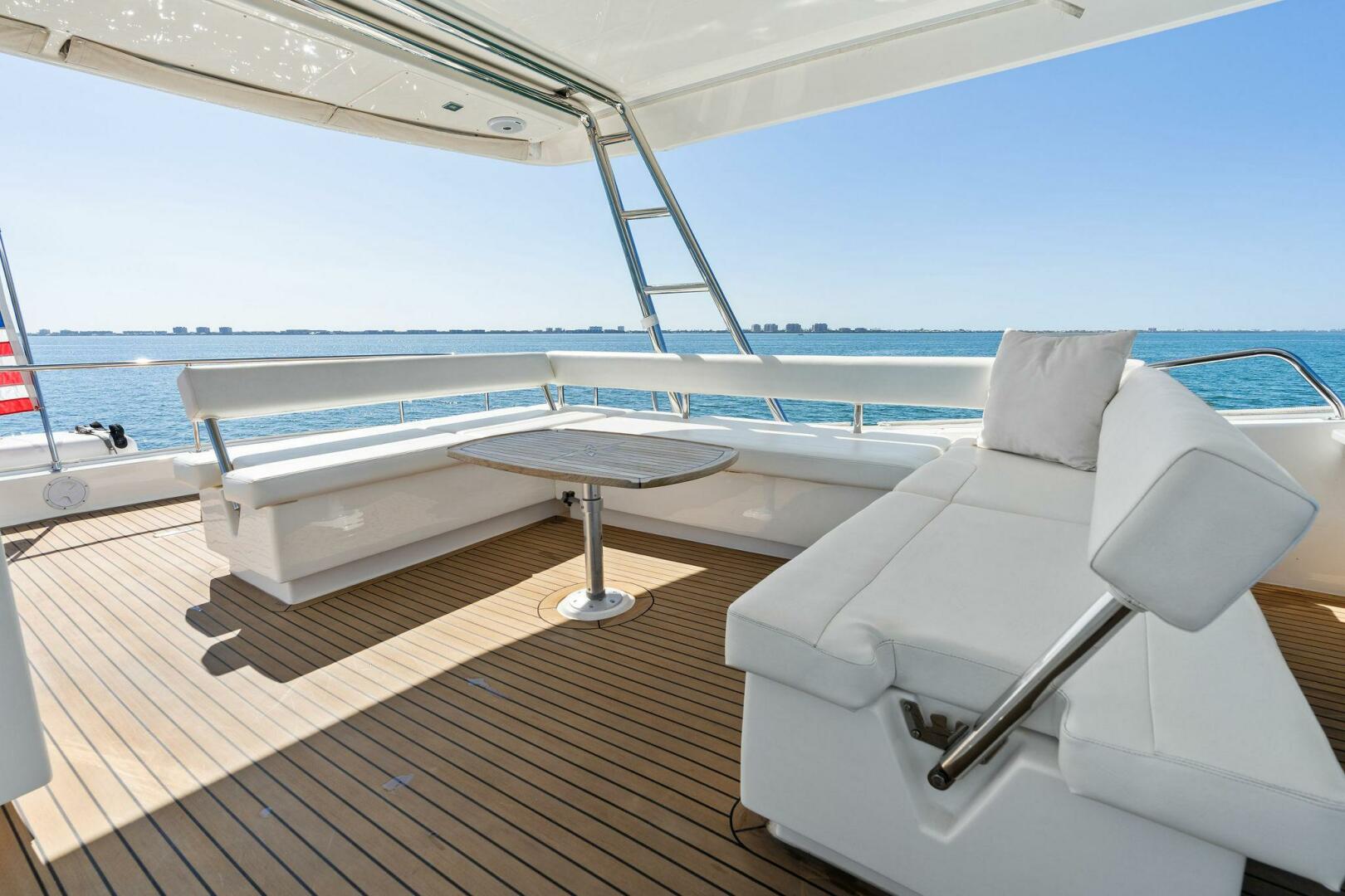 Slide: The Image of 2019 Leopard 51 Powercat FALASEA - 5024996