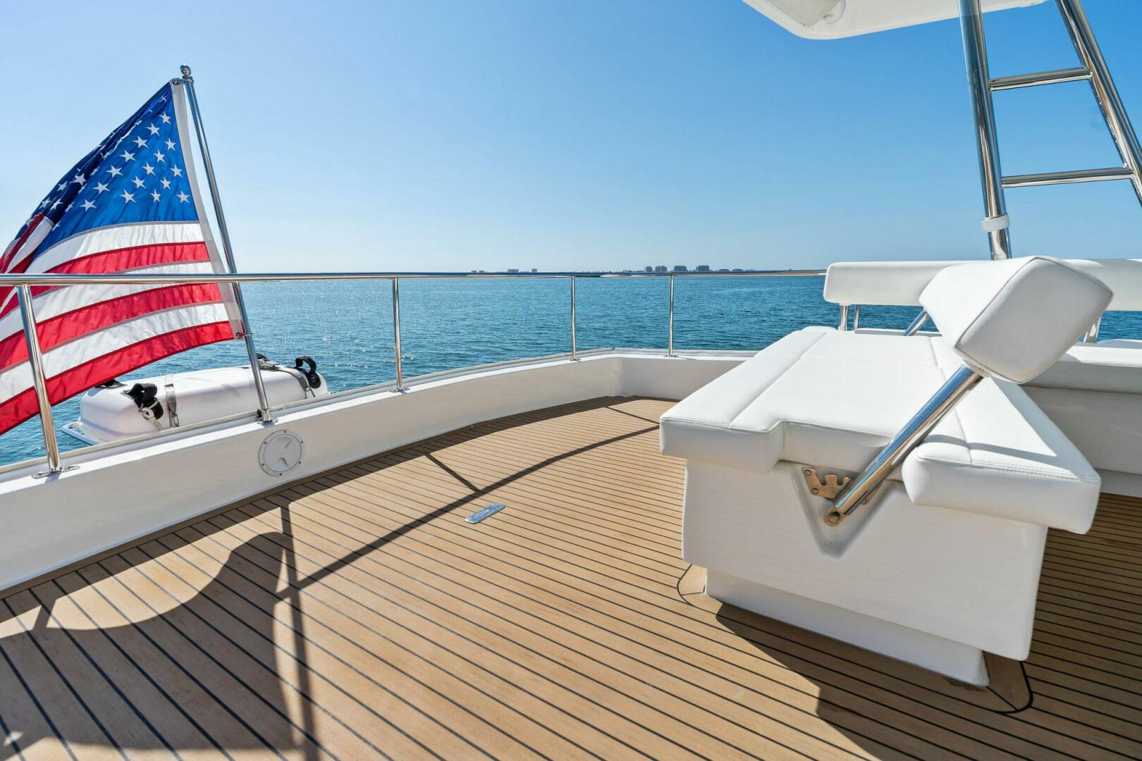 Slide: The Image of 2019 Leopard 51 Powercat FALASEA - 5024990