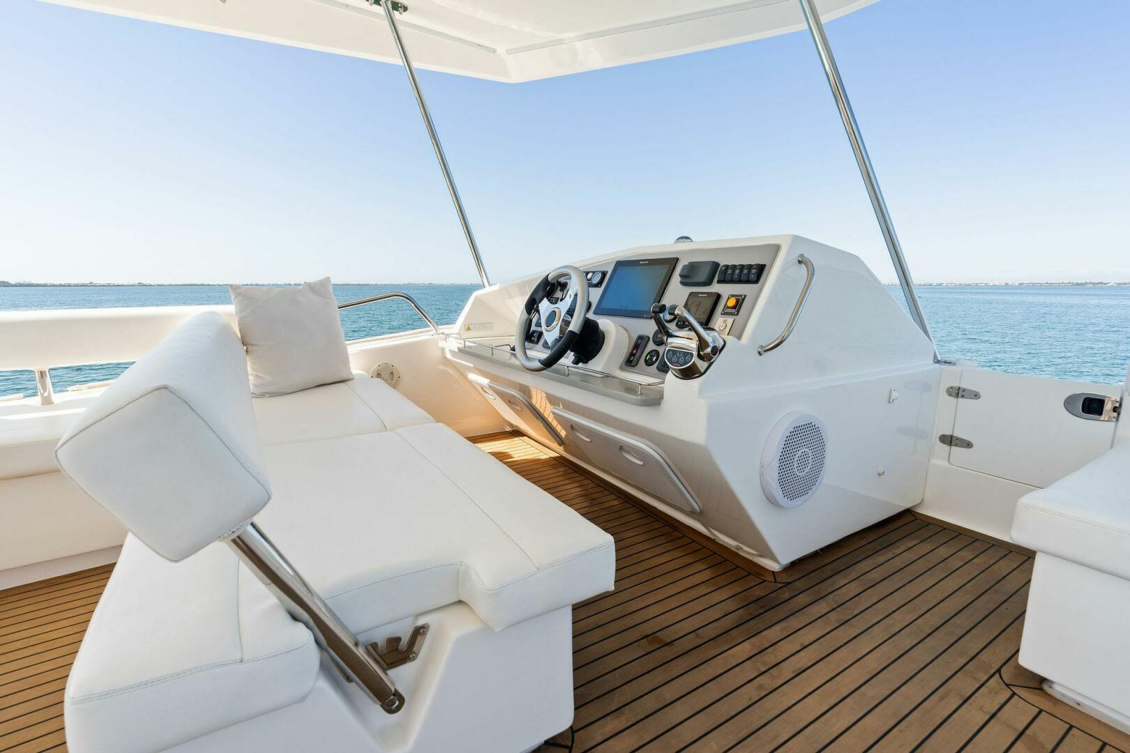 Slide: The Image of 2019 Leopard 51 Powercat FALASEA - 5024982