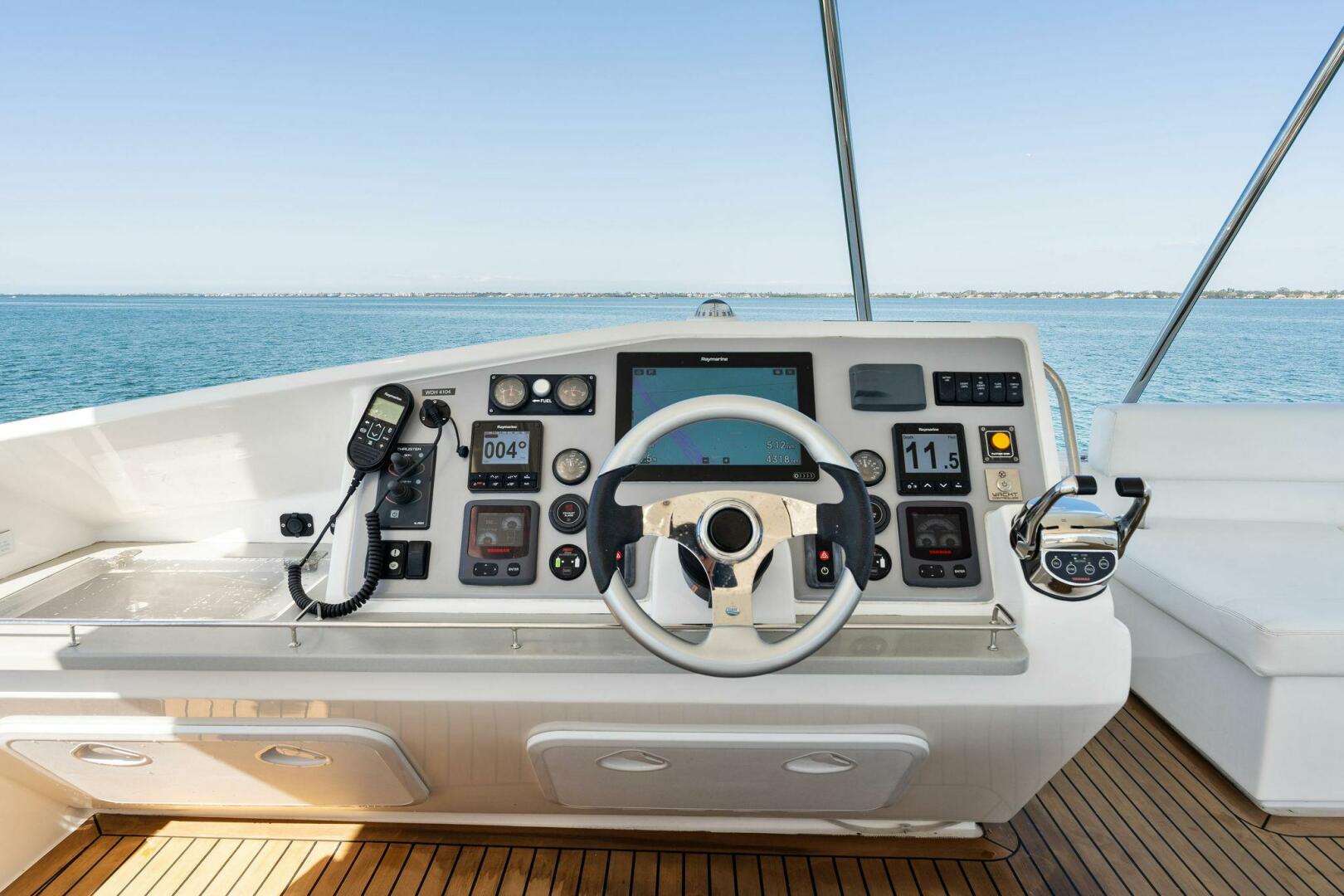 Slide: The Image of 2019 Leopard 51 Powercat FALASEA - 5024984